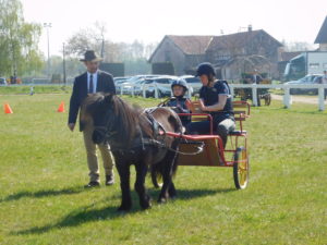 Equitation du souffle