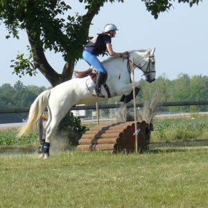 Equitation du souffle