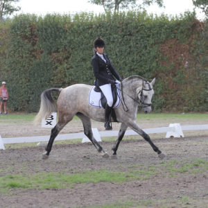 Equitation du souffle