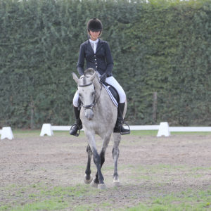 Equitation du souffle