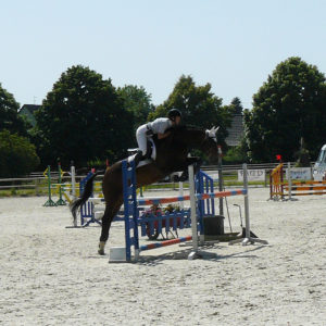 Equitation du souffle