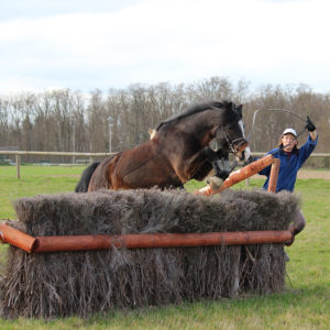 Equitation du souffle