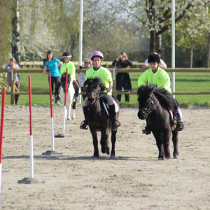 Equitation du souffle